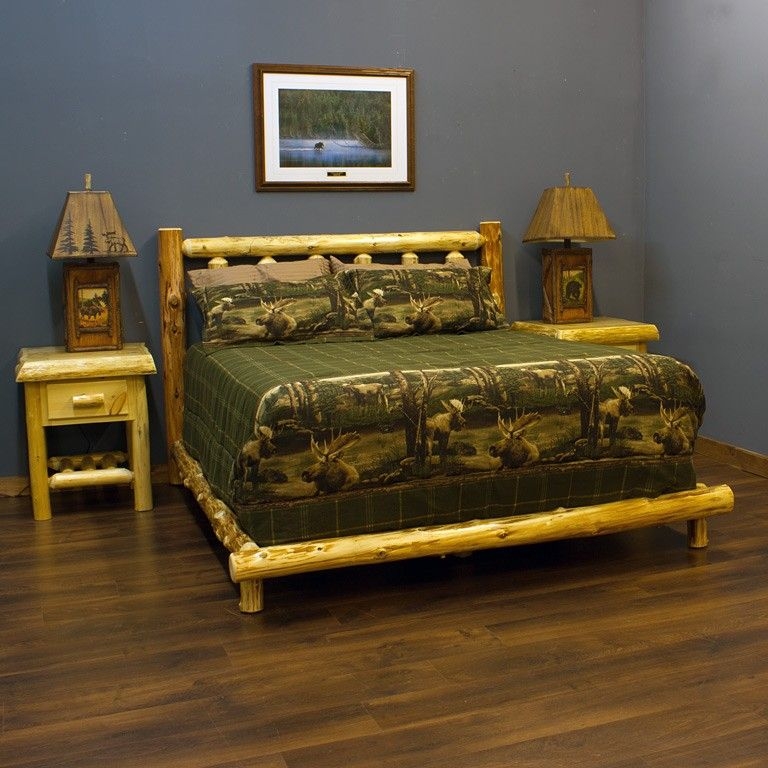 Cedar bedroom furniture 2