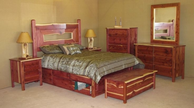 cedar bedroom sets - ideas on foter