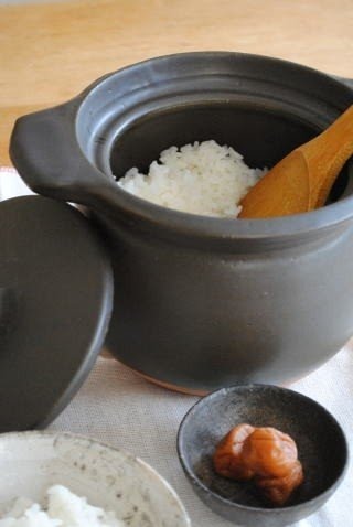Ceramic rice cooker 23