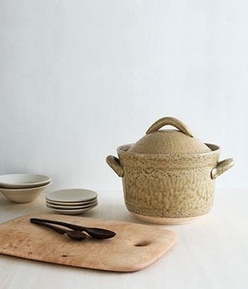 Ceramic rice cooker 9
