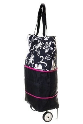 tote bag with laptop