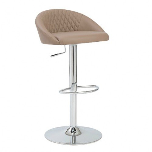 Comfortable counter stools