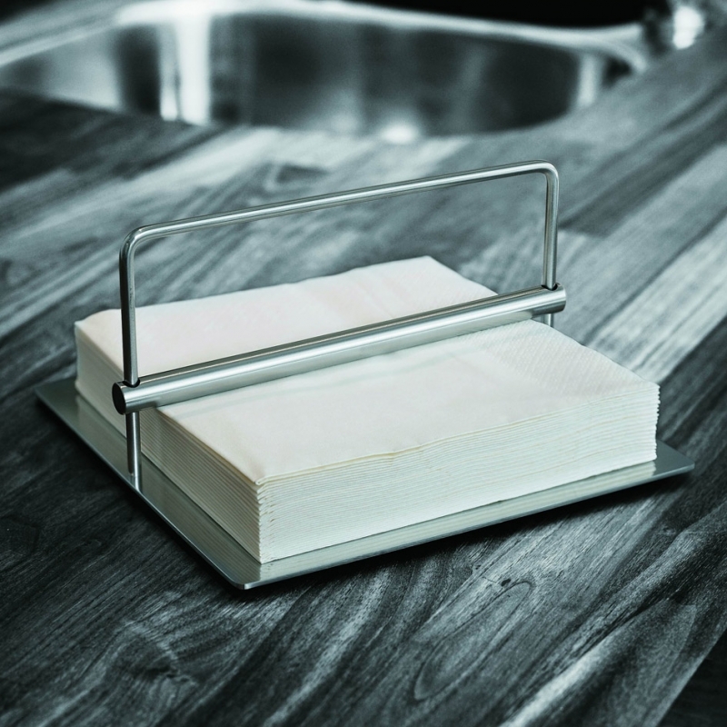 Modern Napkin Holder - Foter