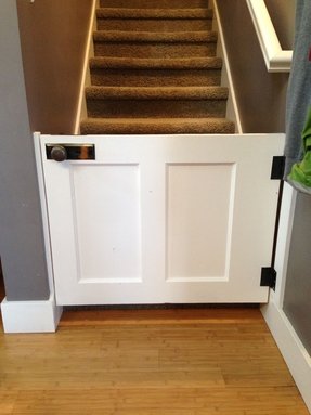 Dog Gate For Stairs For 2020 Ideas On Foter