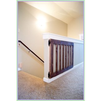 Dog Gate For Stairs For 2020 Ideas On Foter