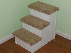 Dog stairs for large dogs 9