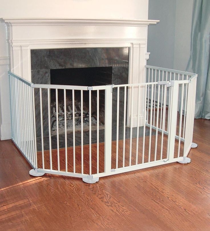 Stairway Pet Gate Ideas On Foter