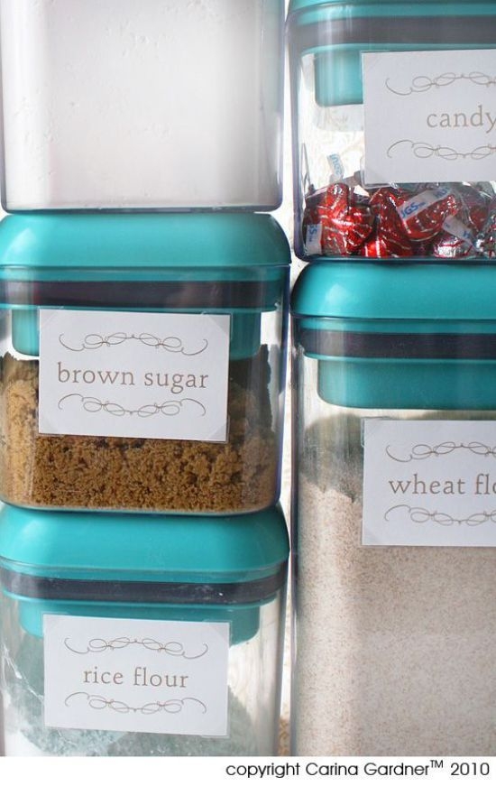 Flour Sugar Canisters Ideas On Foter   Flour Sugar Canisters 3 