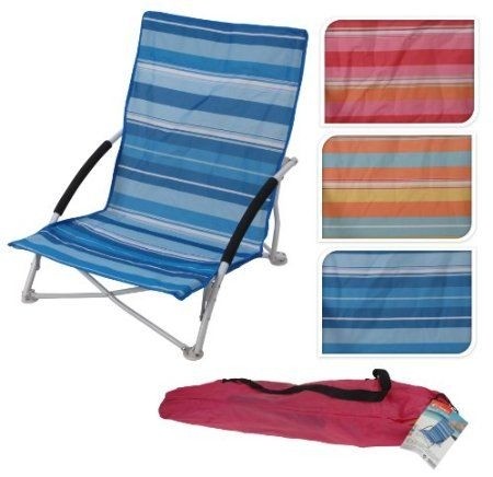 travel beach chair that fits in suitcase