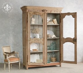 French Country Cabinets Ideas On Foter