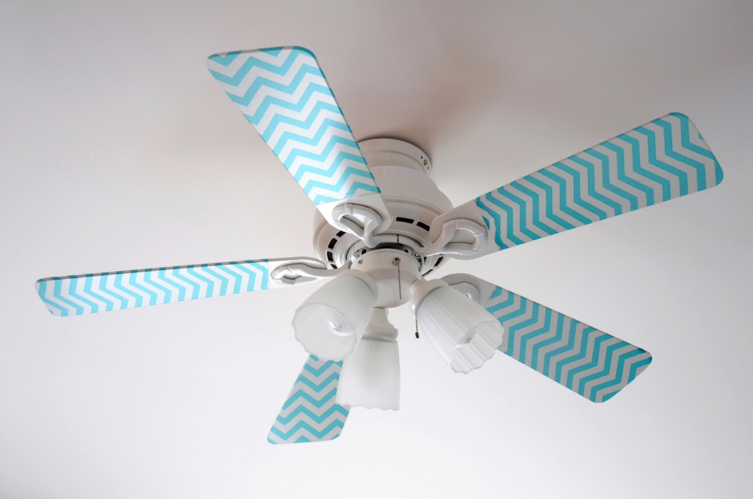 Fun And Fancy Ceiling Fan Blade Covers