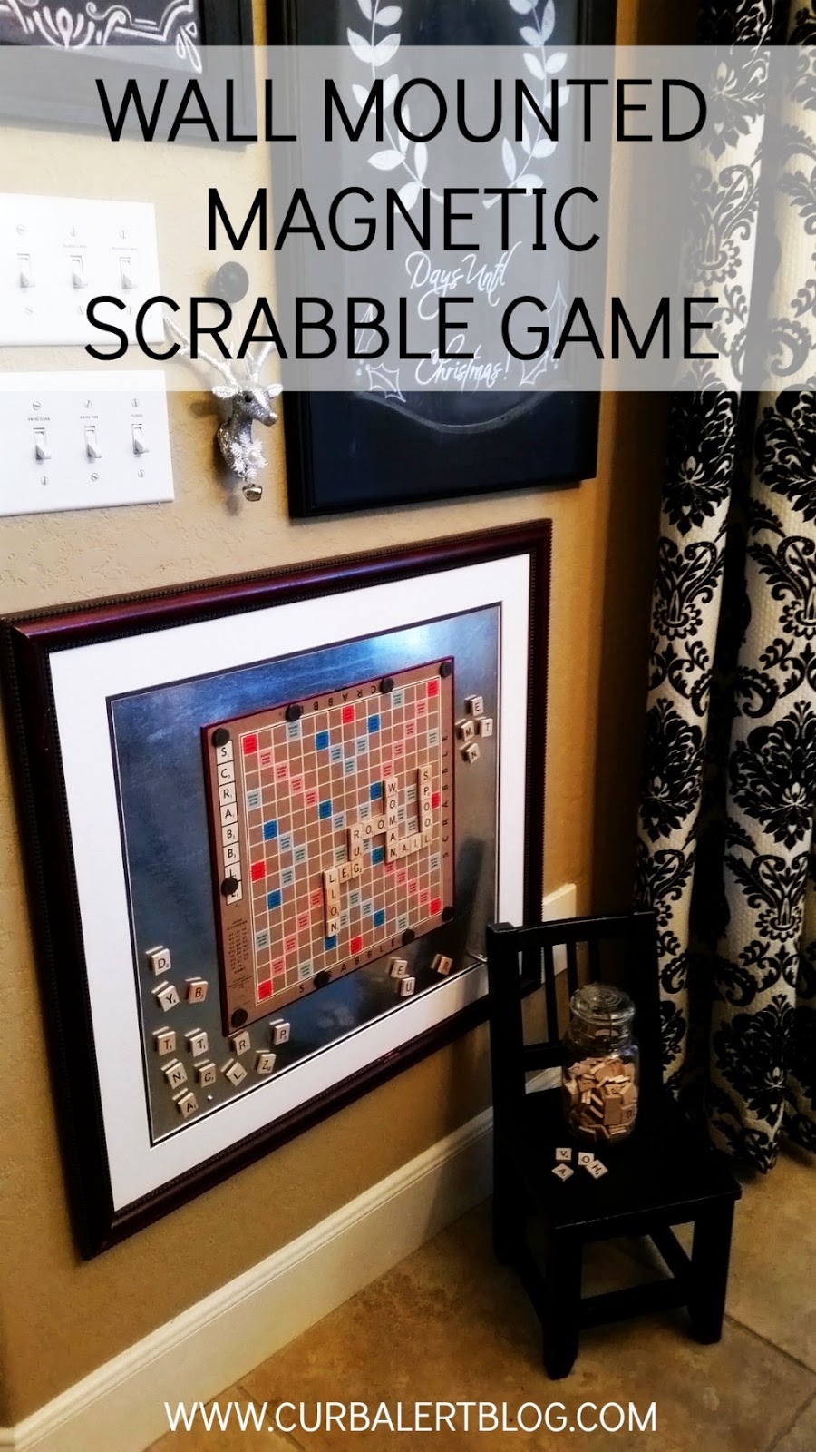 Game Room Wall Decor - Ideas on Foter