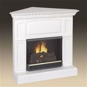 Corner Ventless Gas Fireplace For 2020 Ideas On Foter