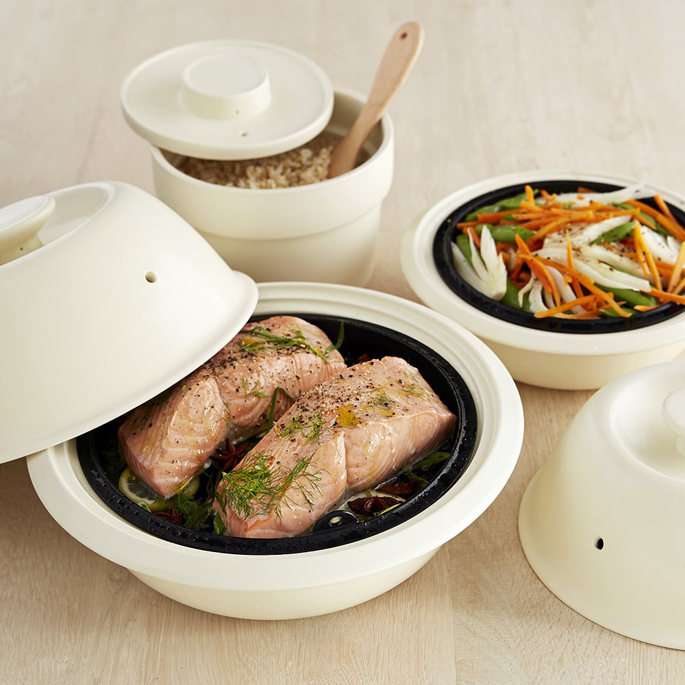 Ceramic Rice Cooker - Foter