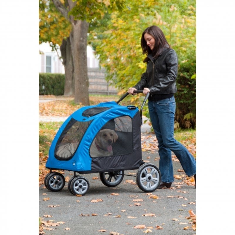 doggie strollers for medium dogs