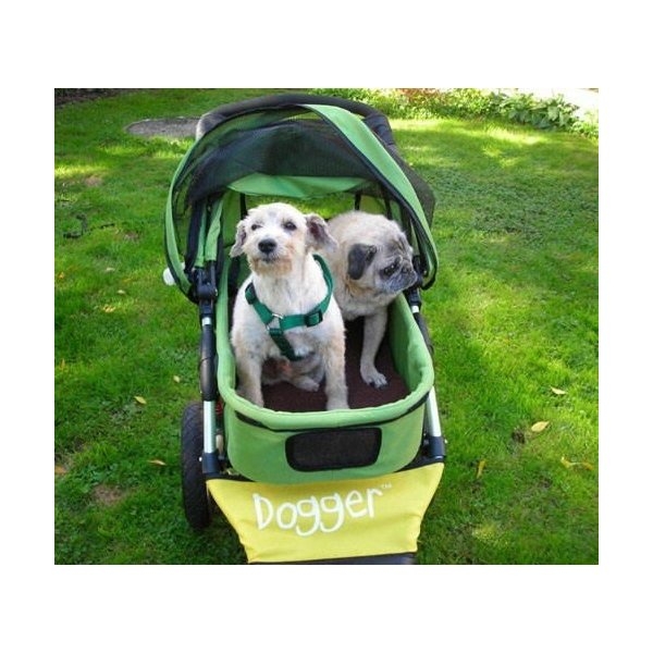 second hand dog pushchairs