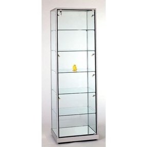 Glass Curio Cabinets Ideas On Foter