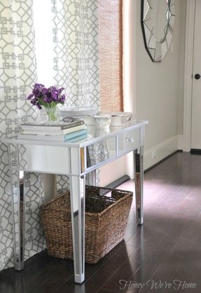 Iron Entry Table Ideas On Foter