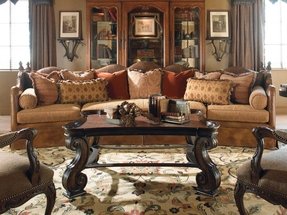 Old World Living Room Furniture - Foter