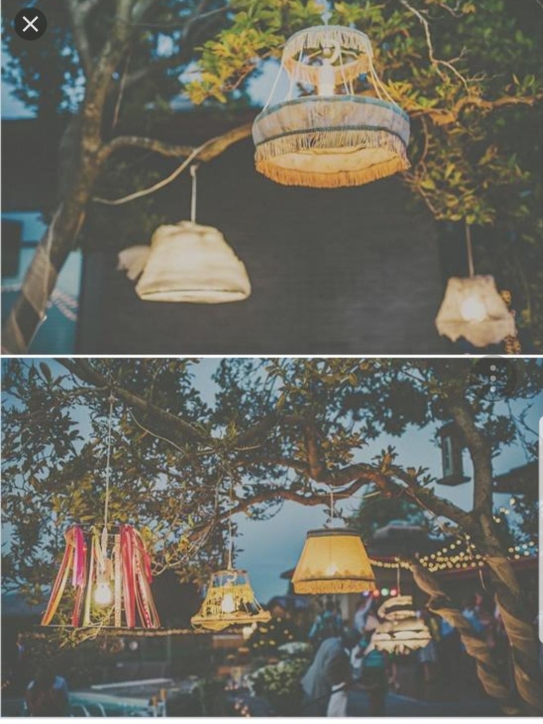 Outdoor Lamp Shades Ideas On Foter