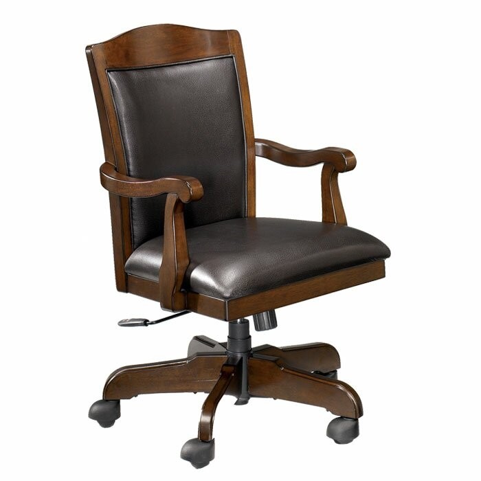 Porter home office swivel desk chair