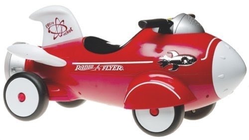 disney airplane riding toy