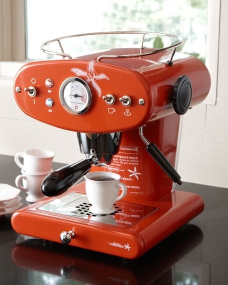 Kalorik® 10 Cup Retro Coffee Maker