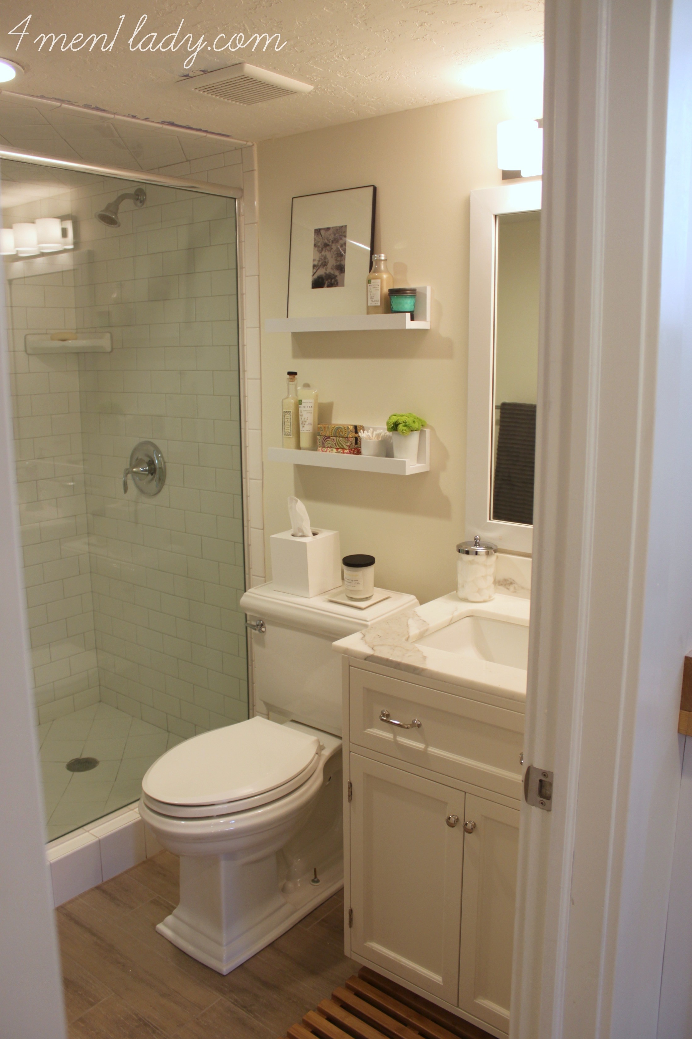 Shelves Above Toilet Ideas on Foter