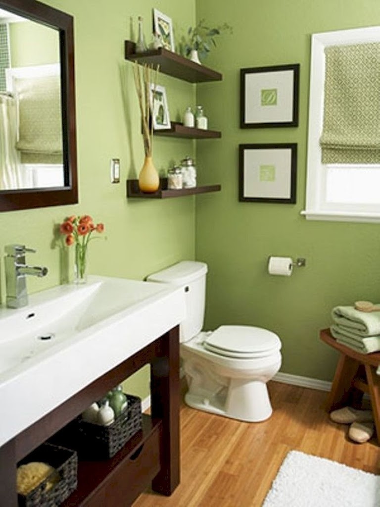 Shelves Above Toilet - Foter