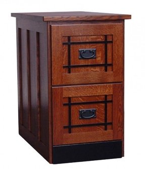 Solid Wood File Cabinet 2 Drawer Ideas On Foter