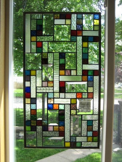 Stained glass pictures for sale