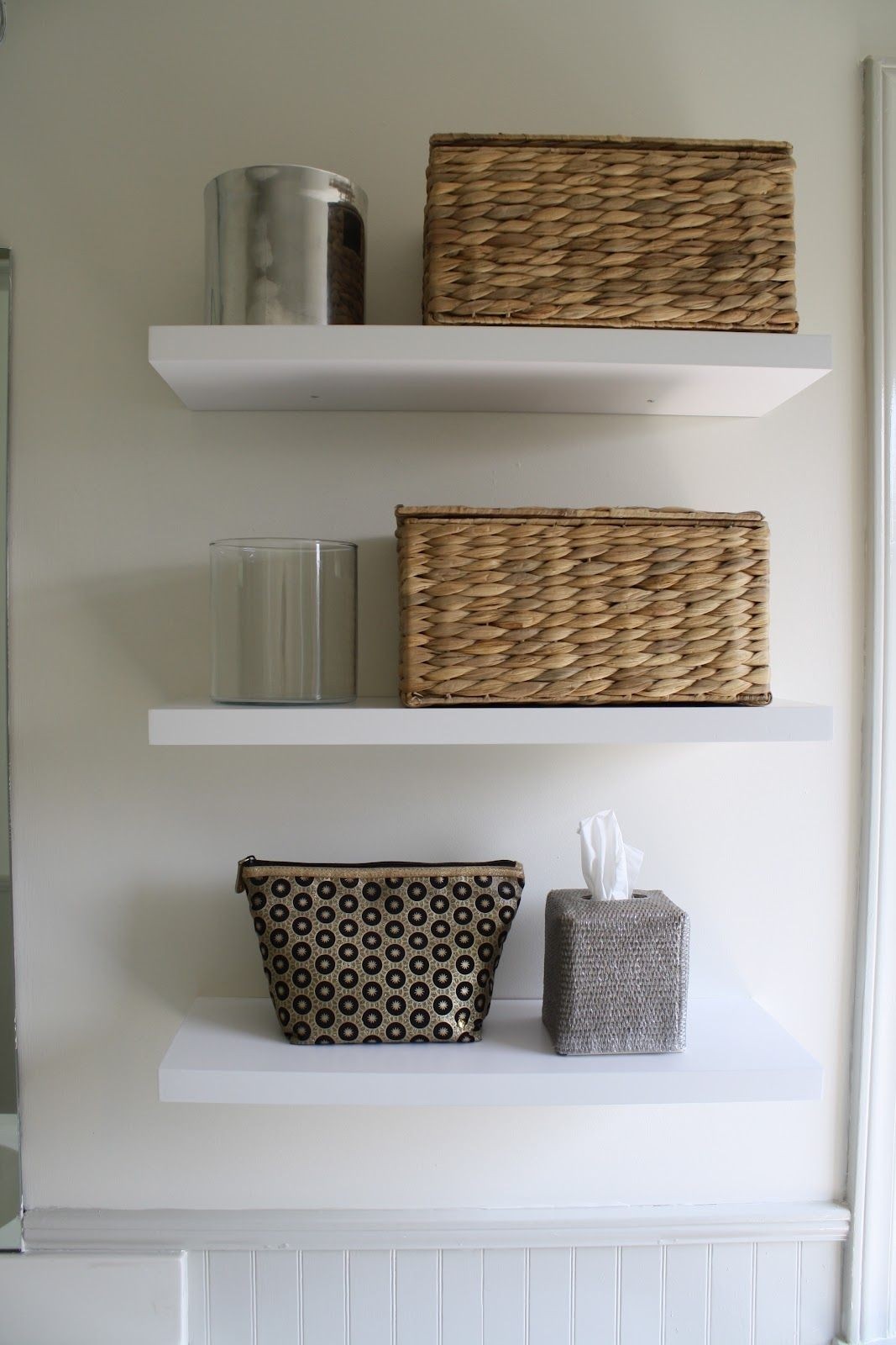 Shelves Above Toilet - Foter