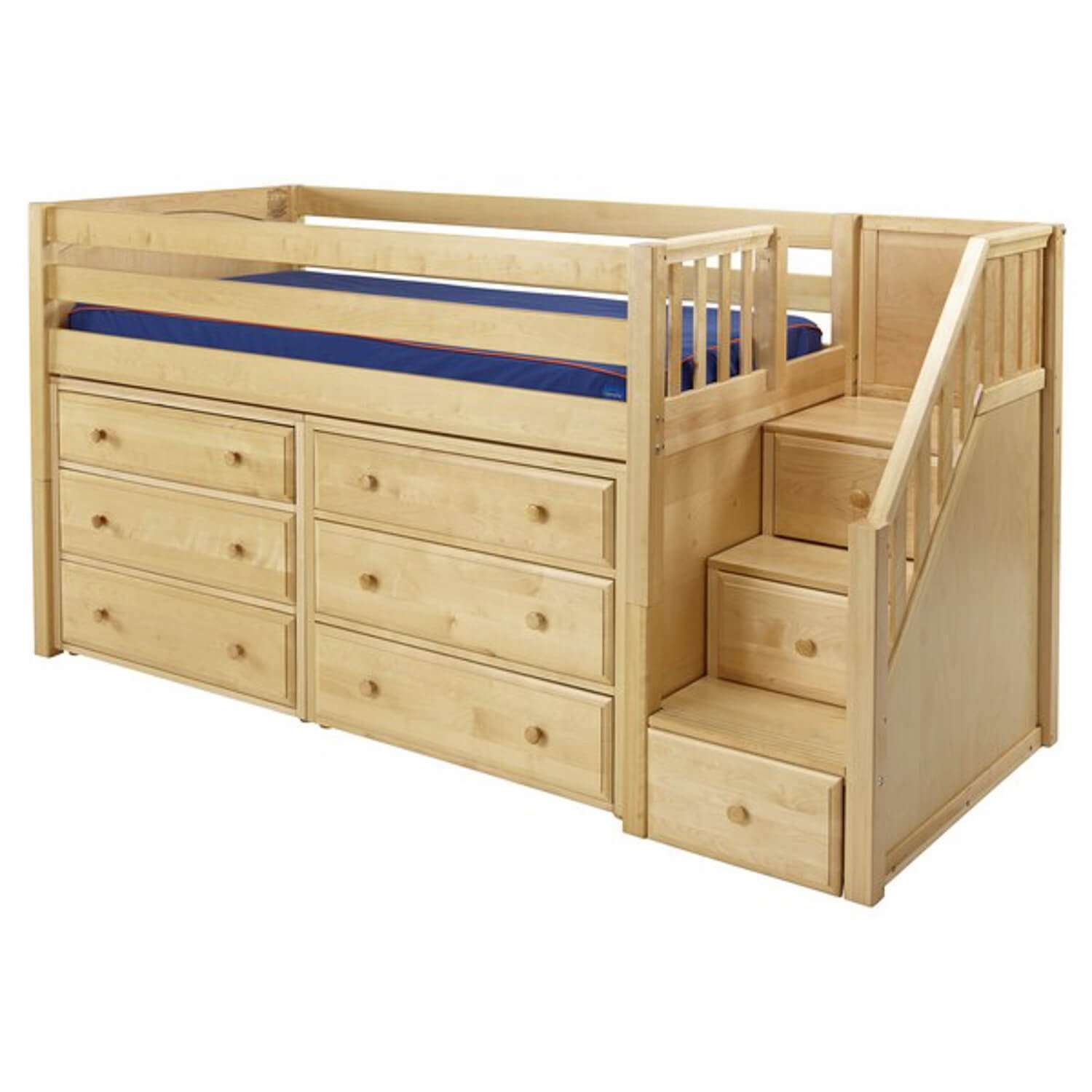 bed stairs for toddlers