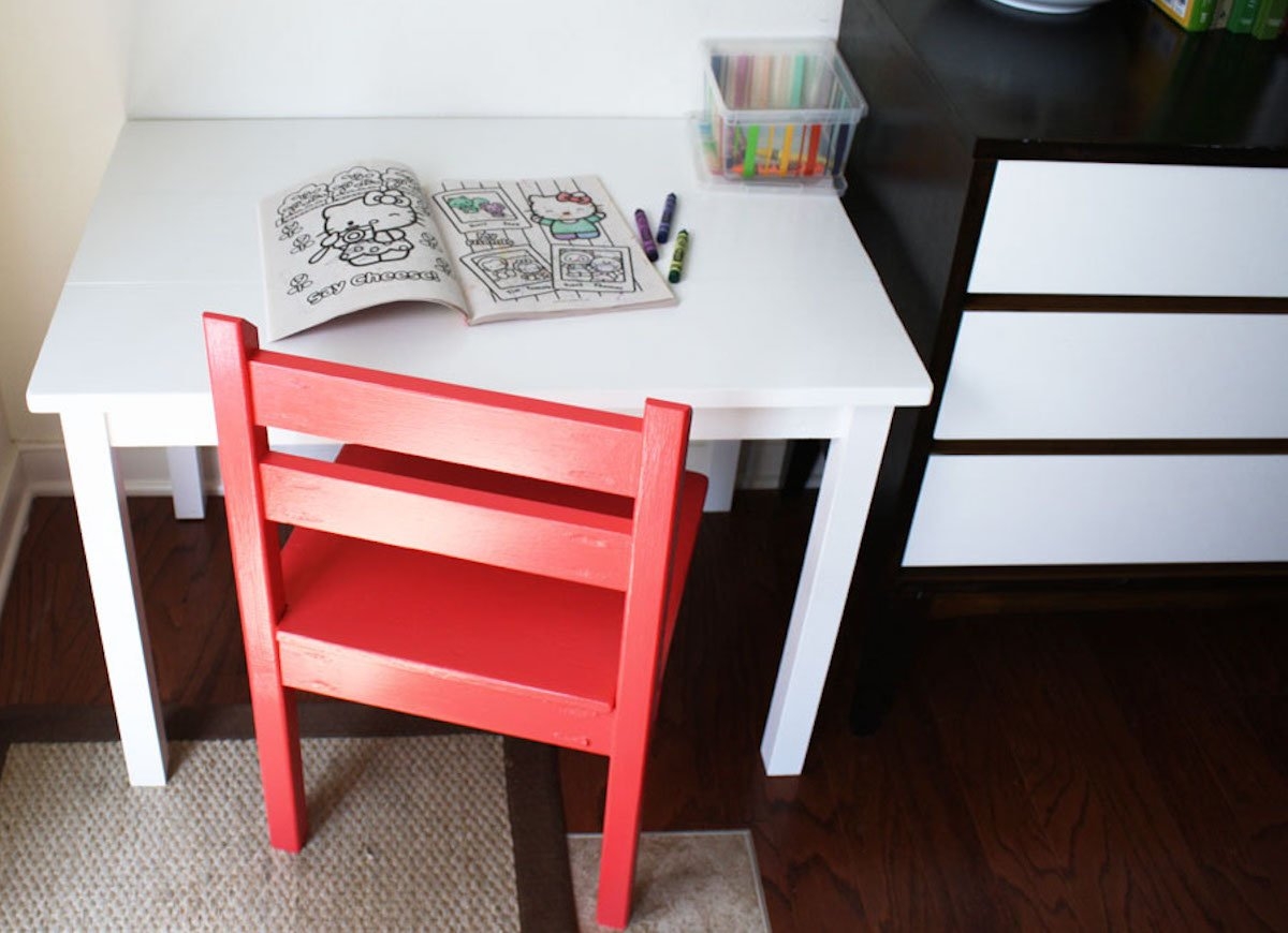 tidlo safari table and chairs