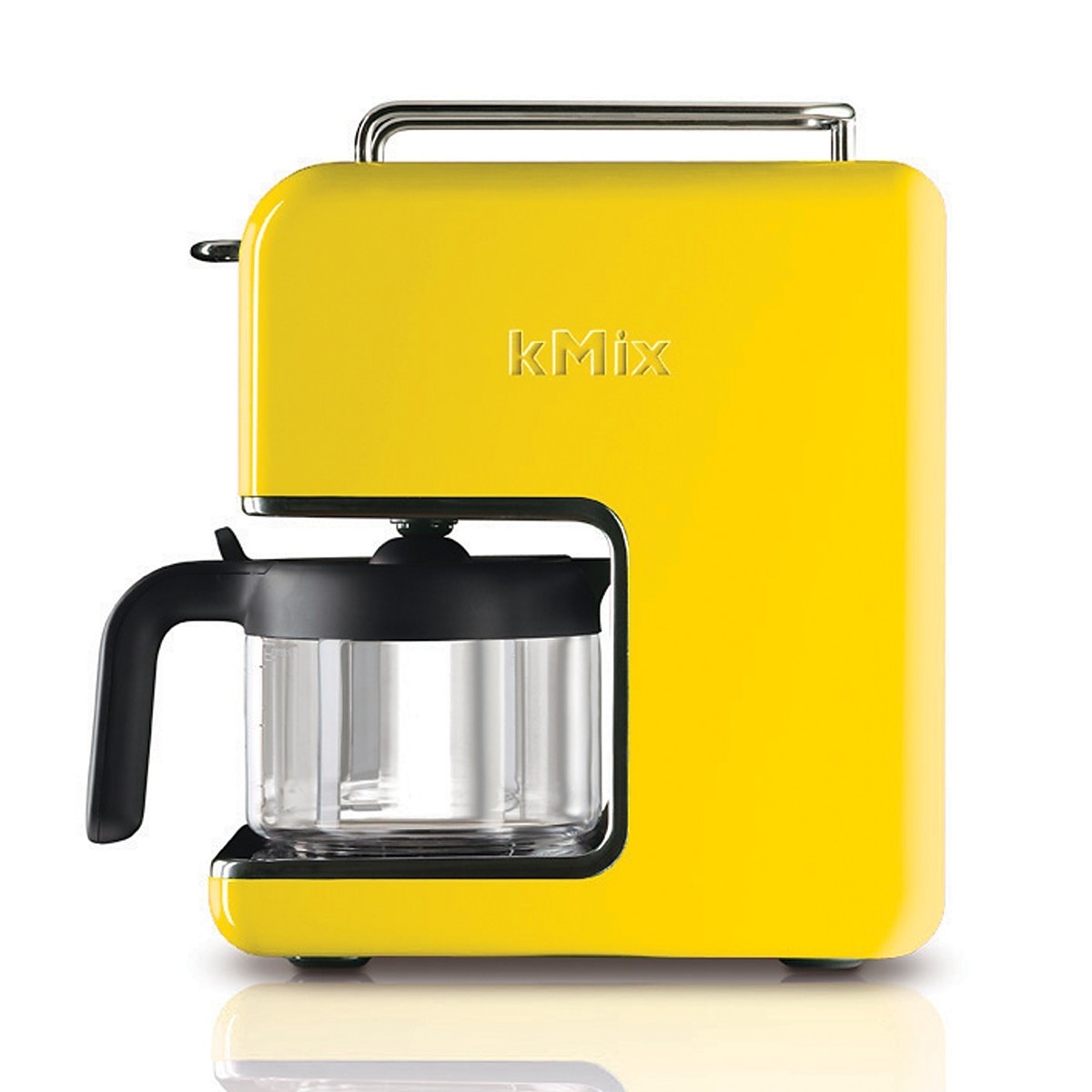 Colorful and Retro Coffee Makers - The Flooring Girl