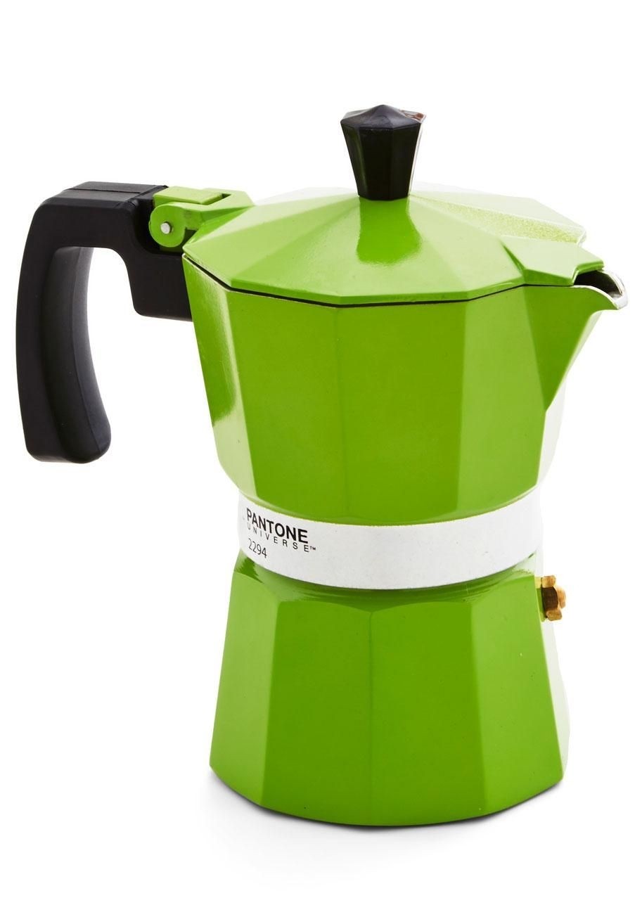 8 Best Retro Coffee Makers (Reviewed By Barista) - Foter