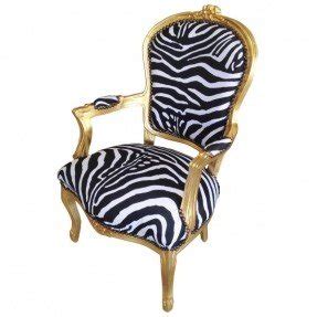 Zebra arm chairs 9
