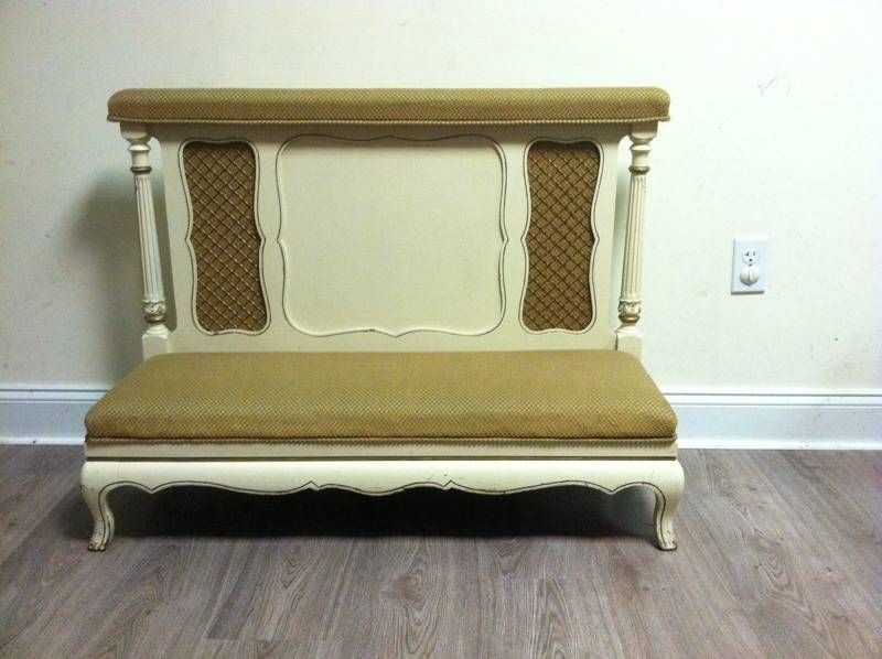 16 results for antique prayer bench for sale classifieds