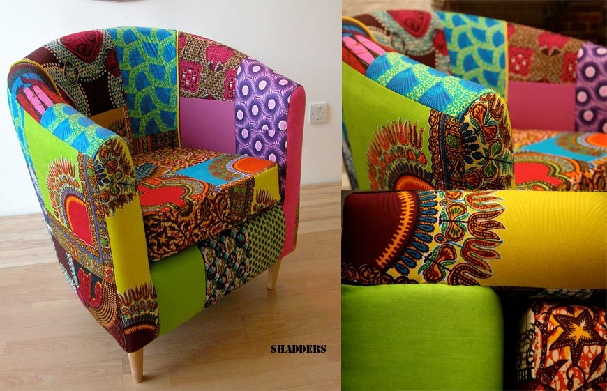 African Chair Ideas On Foter