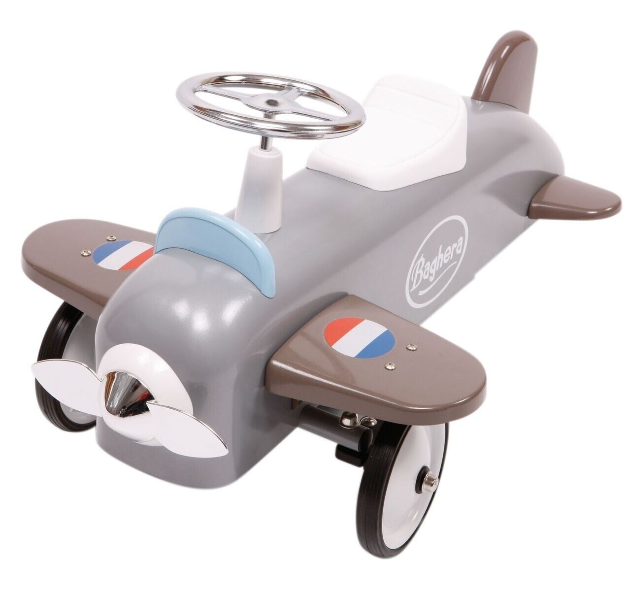 airplane ride on toy