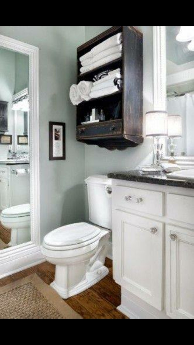 White Over The Toilet Storage Ideas On Foter