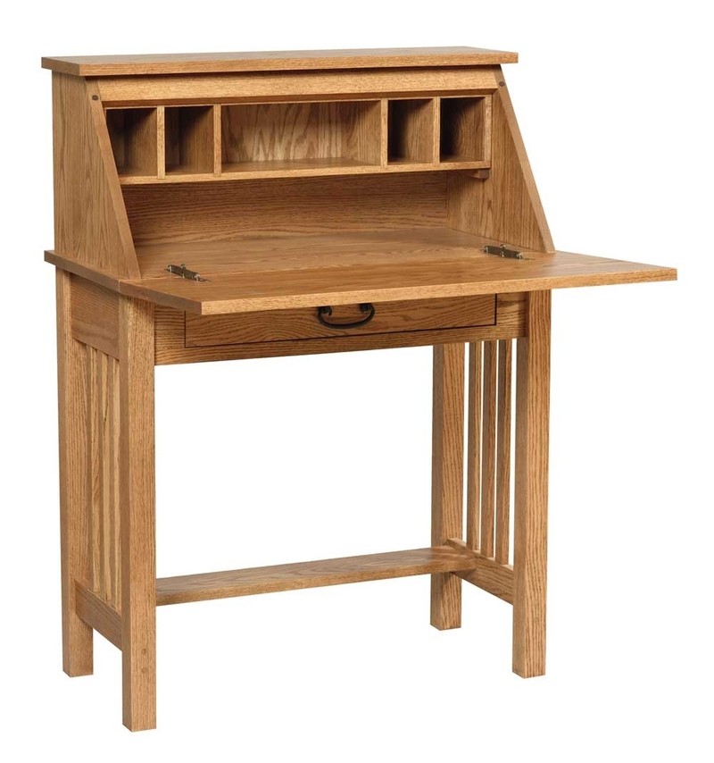 Cherry Secretary Desk With Hutch Ideas On Foter 9655