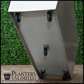 Large Metal Planter Boxes - Ideas on Foter