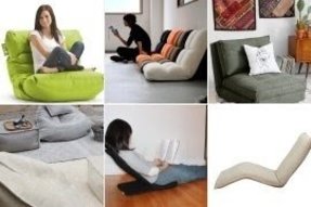 Floor Chairs Ideas On Foter