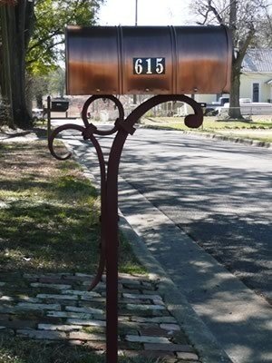 French mailbox for sale