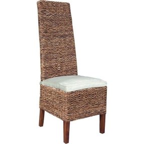 High Back Wicker Arm Chair Ideas On Foter