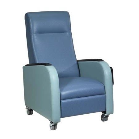 Hospital bedside chairs