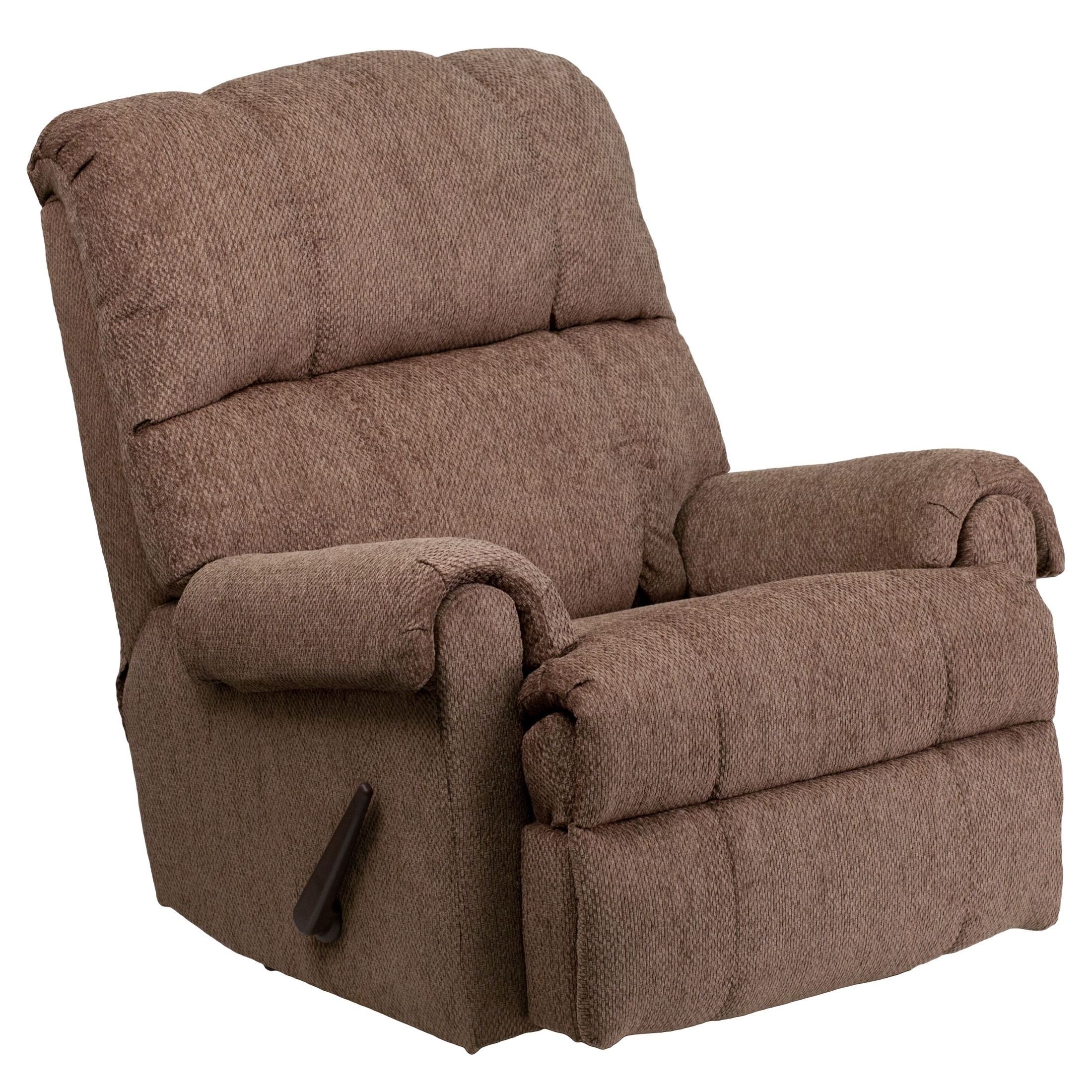 youth rocker recliners