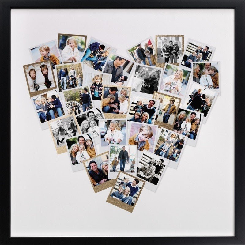 Extra Large Collage Picture Frames - Foter