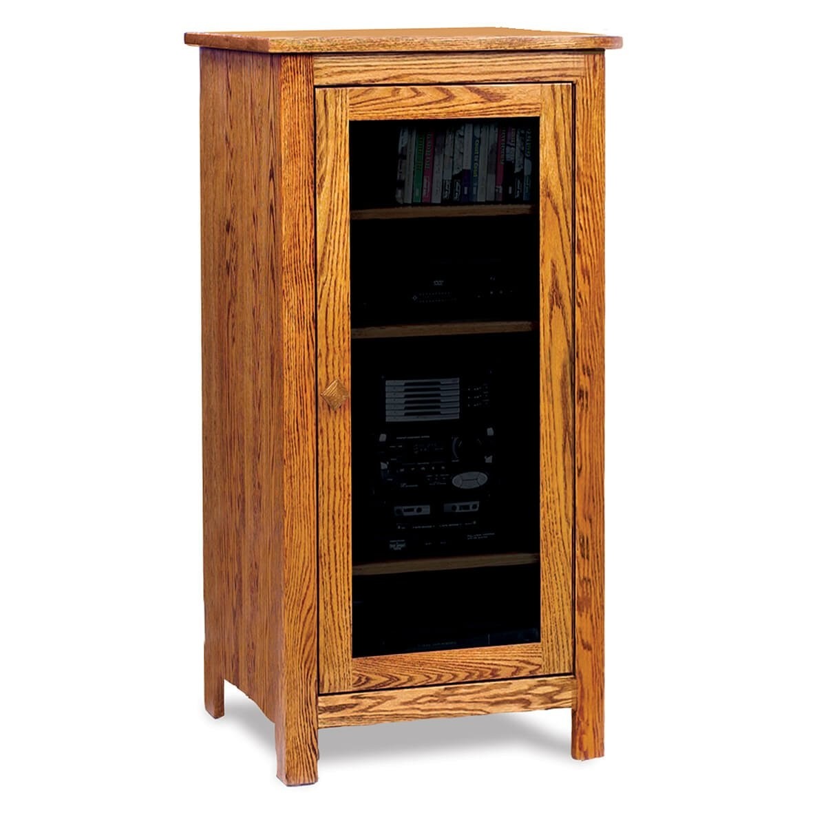 Wooden Stereo Cabinet Ideas On Foter